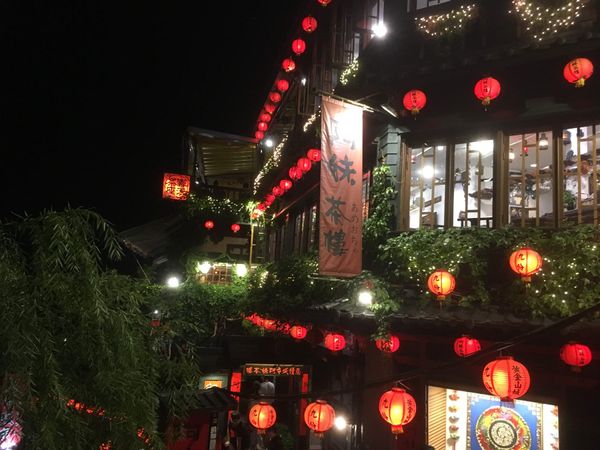 台湾・台北「台湾」の写真