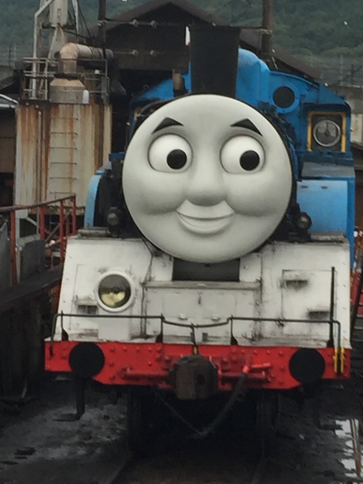 JA大井川の皆さん、大変お世話になりました