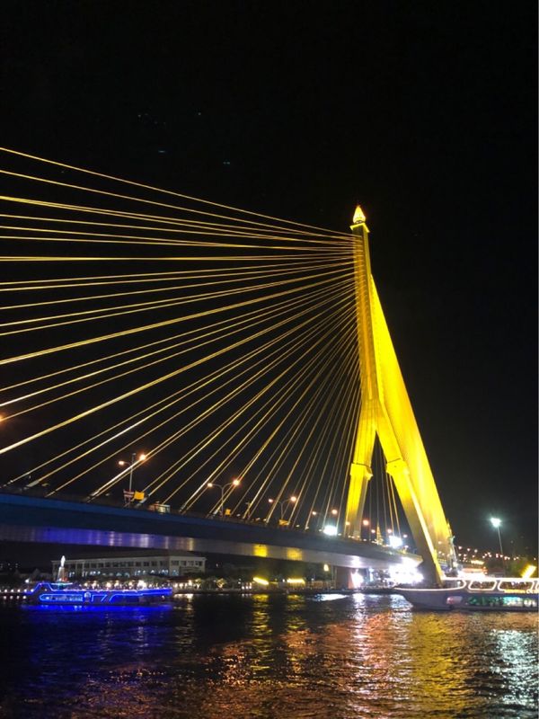 タイ「Bangkok, Thailand」の写真