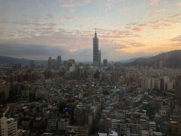 台湾「TAIWAN🇹🇼」の写真