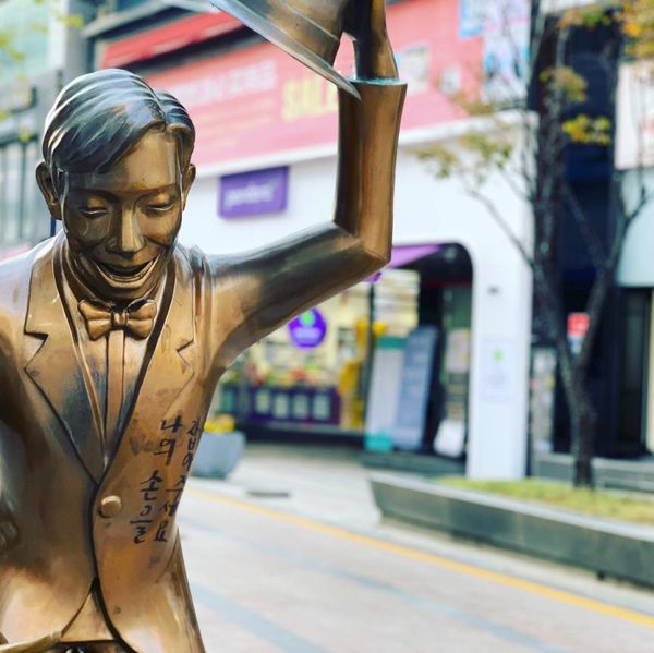 大韓民国 (韓国)「BUSAN🇰🇷」の写真