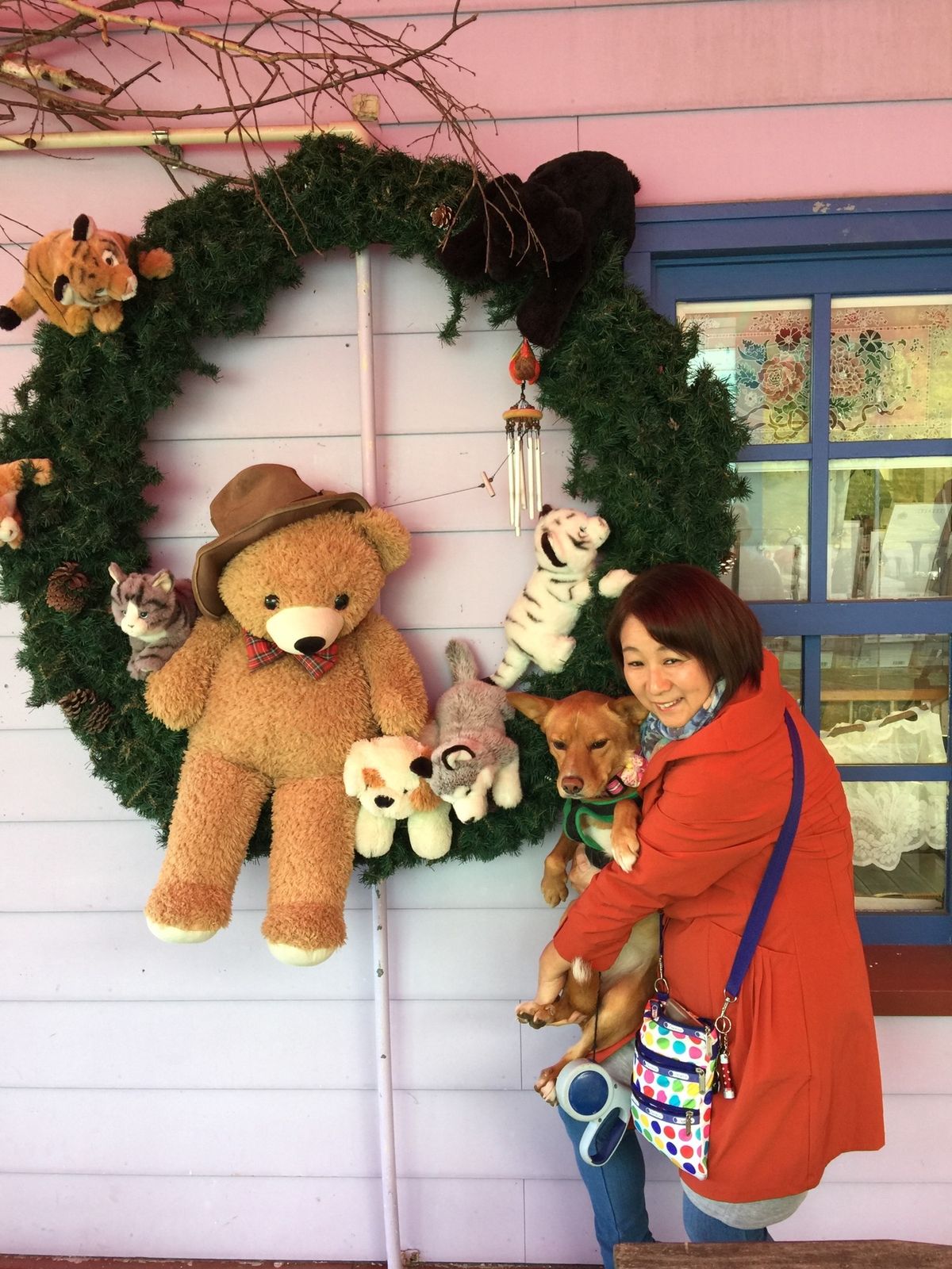 もうすぐクリスマス🎄