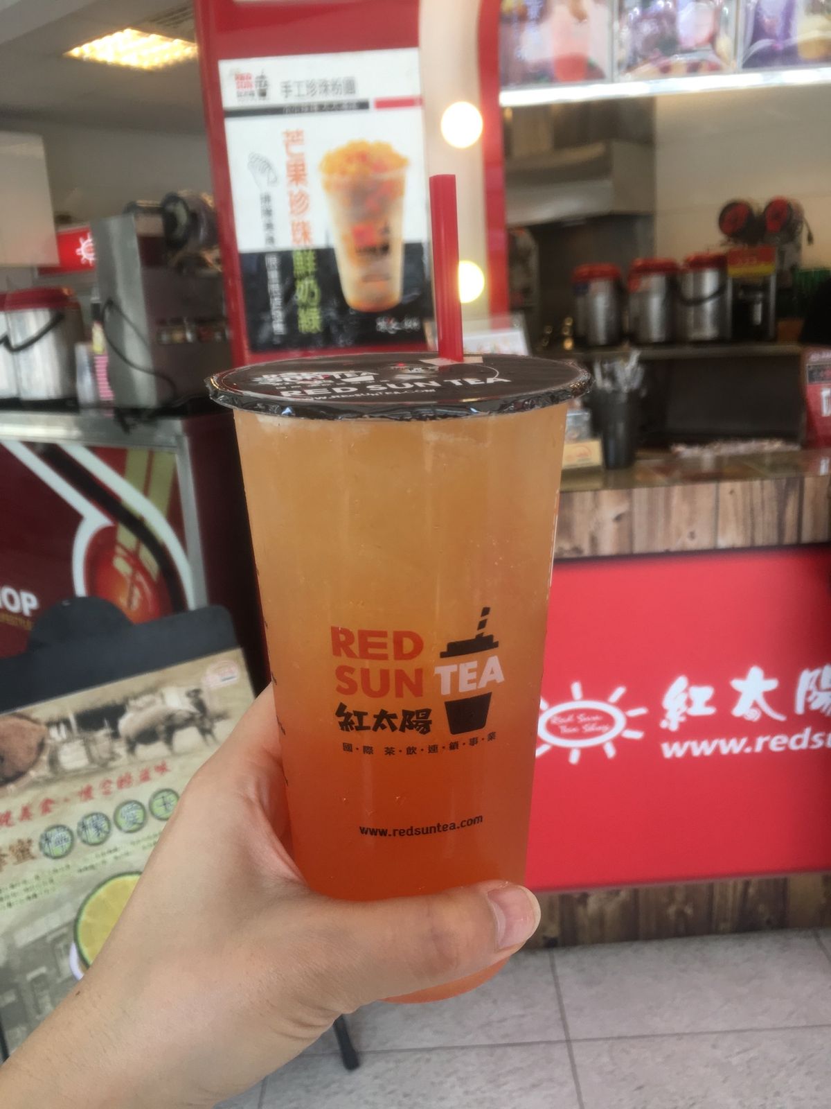 ハイネケン茶
ビール＋お茶ですが悪くない！