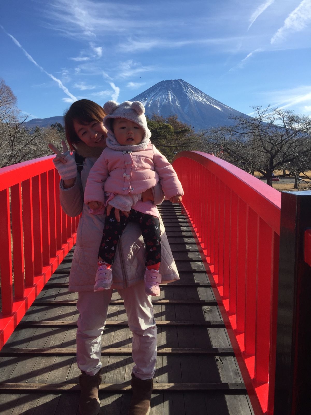 朝霧高原もちや。映えスポット❣️