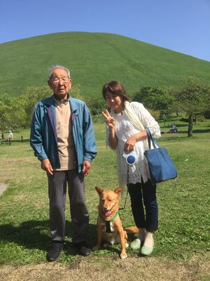 グランイルミは、想像以上に素晴らしい‼️