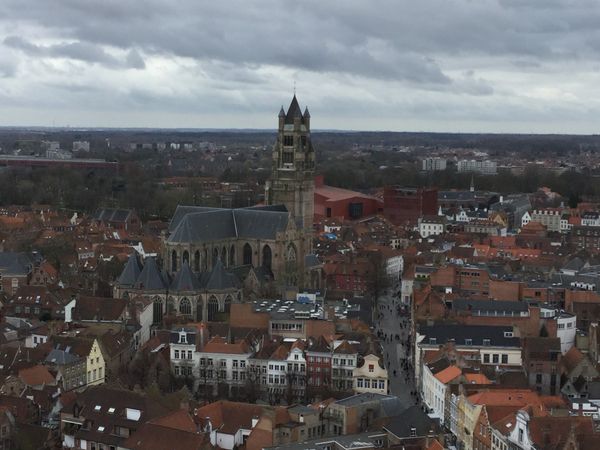 ベルギー「Bruges, Belgium 2017」の写真