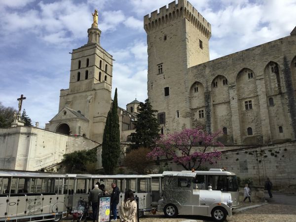 フランス「Avignon, Provence 2017」の写真
