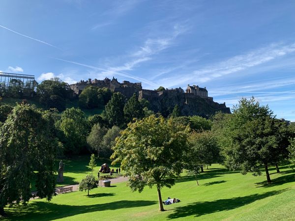 イギリス(英国)・ロンドン「イギリス」の写真：2019 イギリス旅行