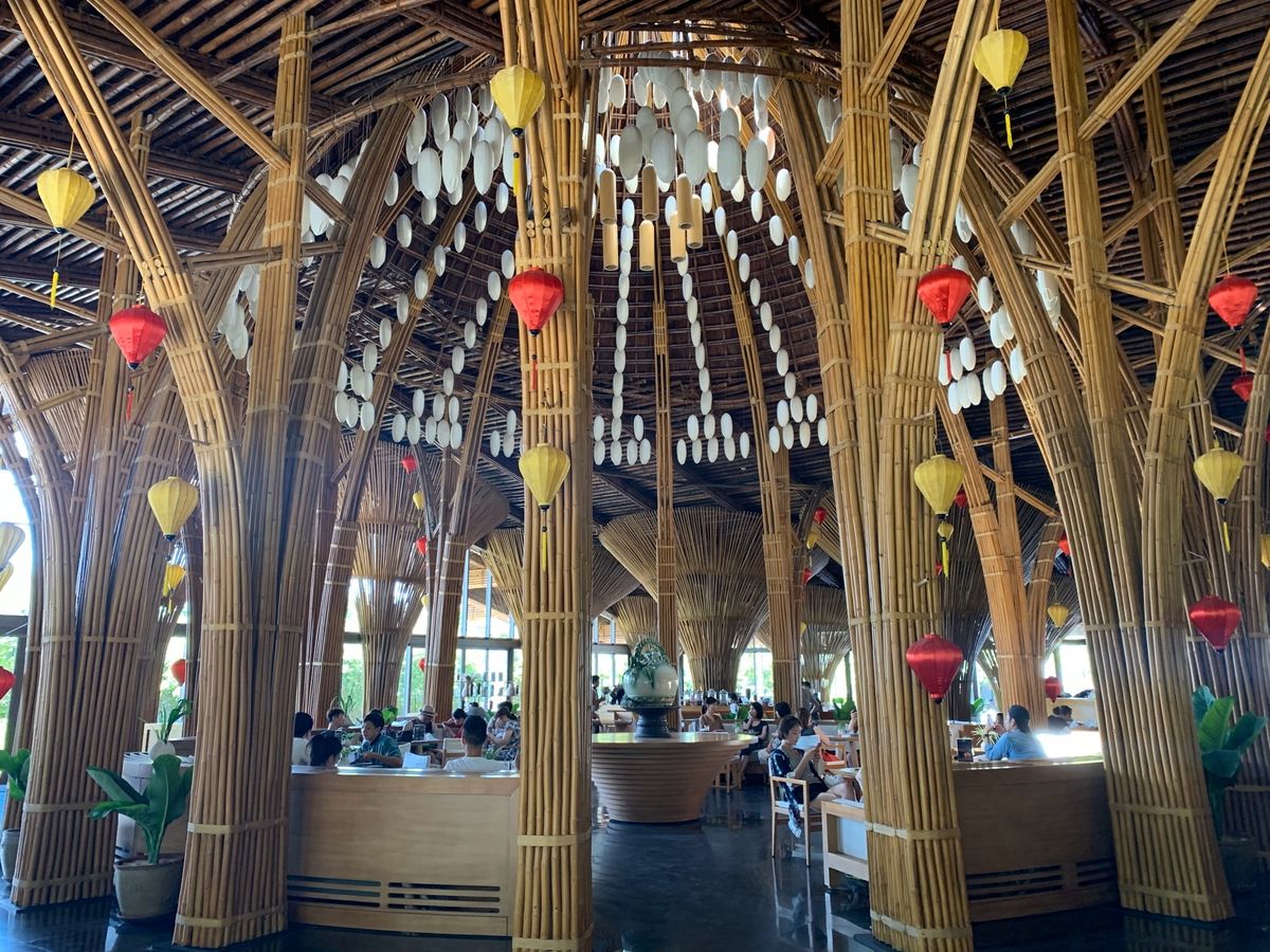 ✴︎まさにリトリートできるホテル ナマンリトリート
✴︎インターコンチでア...