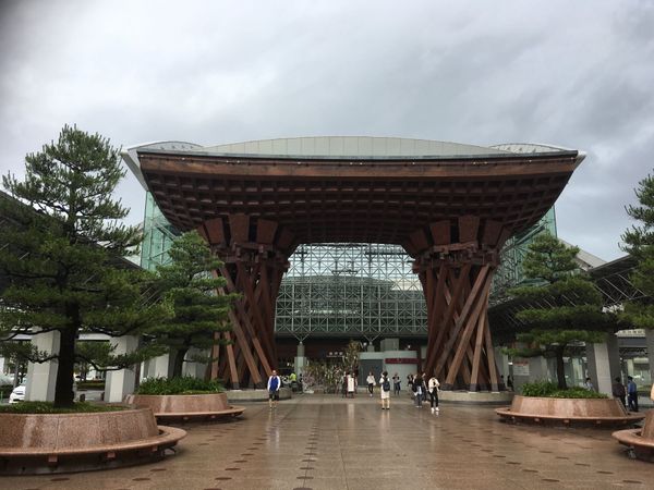 金沢「金沢」の写真