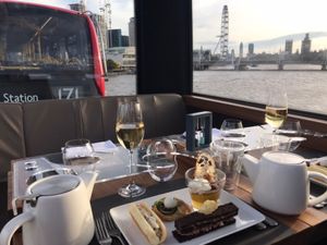 ✴︎レンタサイクルデビュー！以来ロンドンでの定番に
✴︎セブンシスターズで...