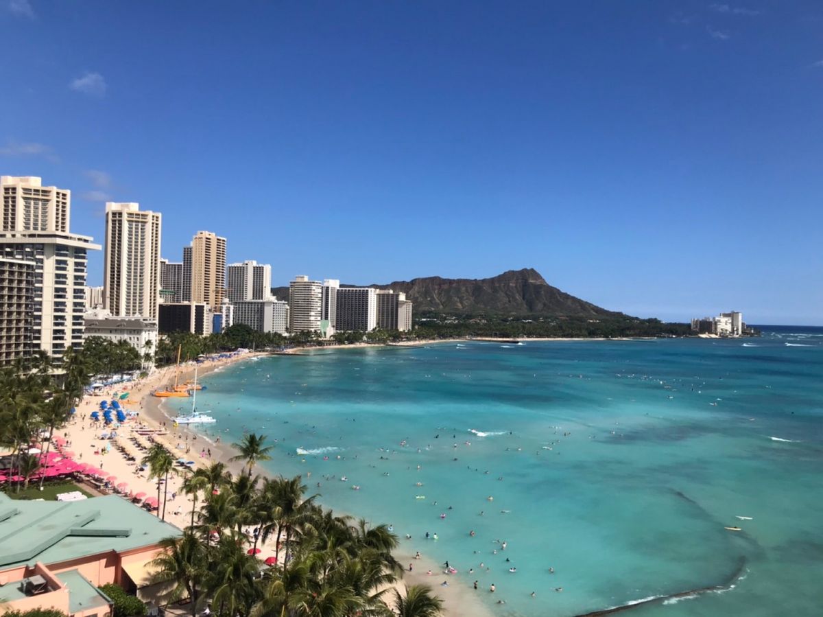 ✴︎アウラニのディズニーリゾートではプールとお昼寝三昧
✴︎ツインズは毎日...