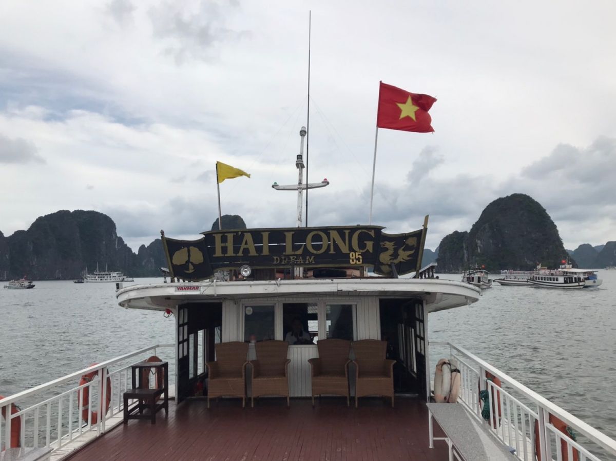 ✴︎まずはハノイビアーで乾杯！
✴︎人生イチ美味しいPHO THINのフォ...