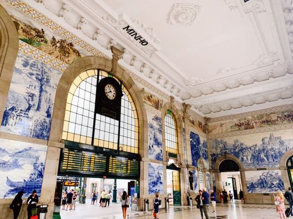 ポルトガル・ポルト　「Portugal」の写真