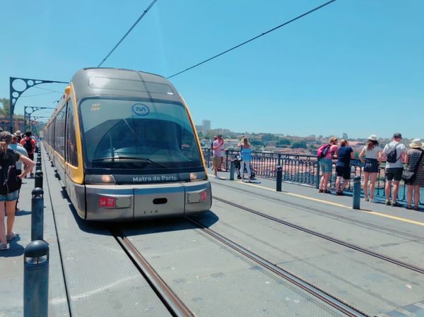 ポルトガル・ポルト　「Portugal」の写真