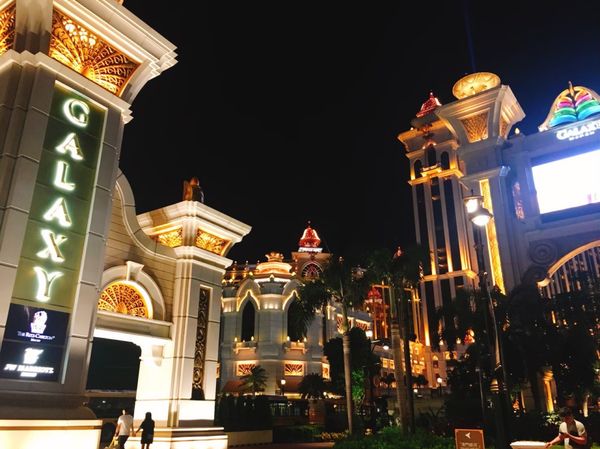 マカオ「Macau」の写真