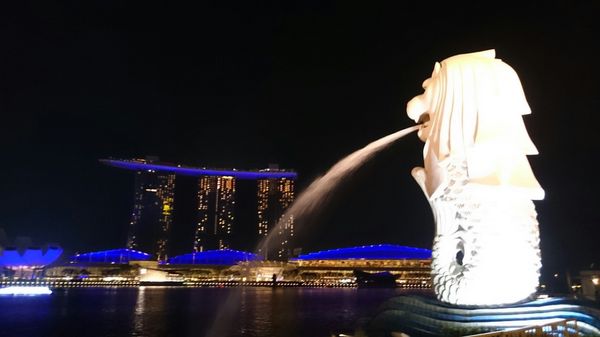 シンガポール「Singapore」の写真