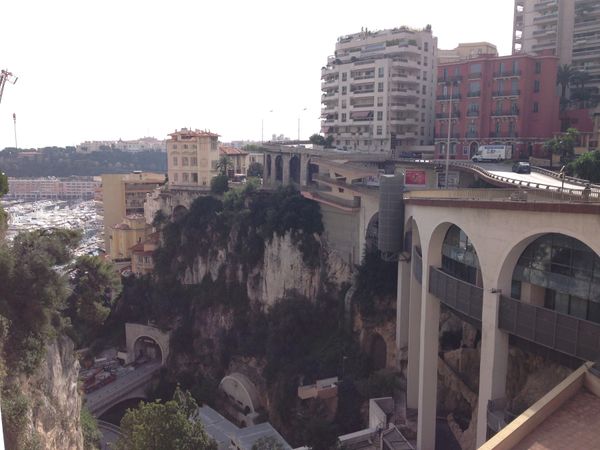 モナコ「Monaco」の写真