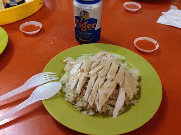 シンガポール「Singapore」の写真