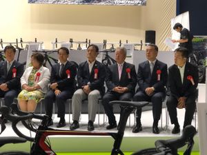 MERIDAの電動アシストMTBがすごい‼️