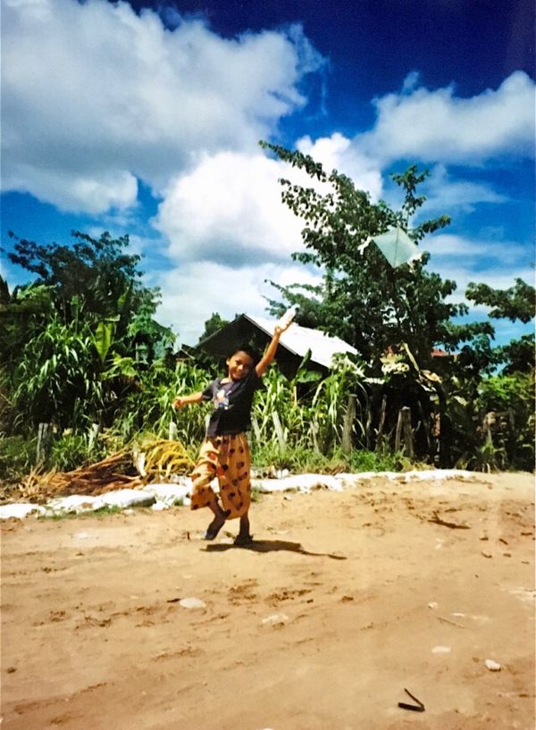 カンボジア・シェムリアップ「いつぞやのメコンの国3」の写真