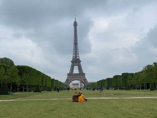 フランス「フランス旅行」の写真