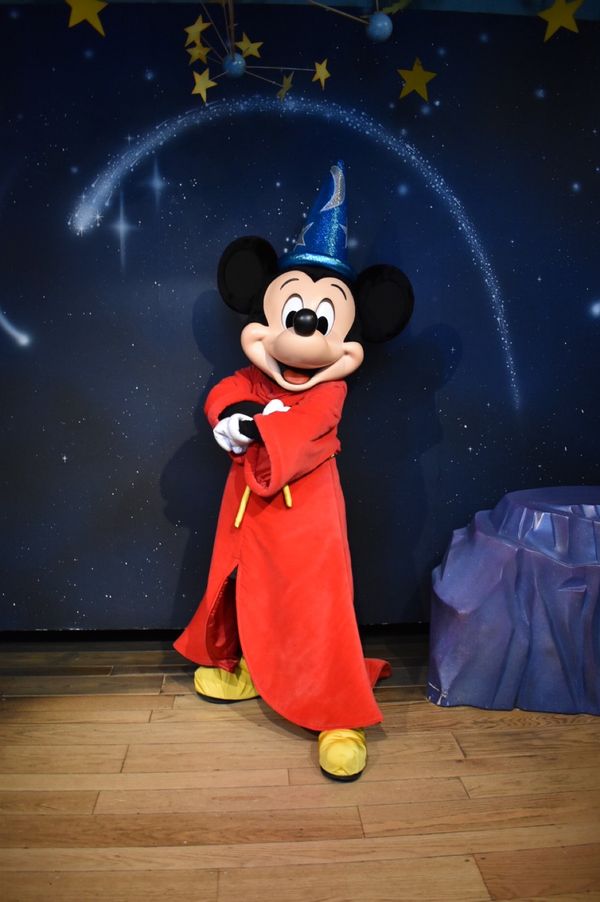 中国「上海ディズニー」の写真：ひたすらディズニーを楽しむ旅