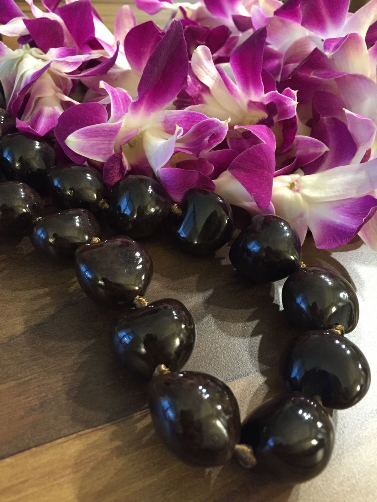 初めてのハワイ。到着後アラモアナセンターのフードコートで食べたフィリーズス...