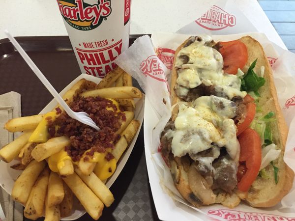 アメリカ(米国)・ホノルル「初めてのハワイ」の写真：初めてのハワイ。到着後アラモアナセンター...