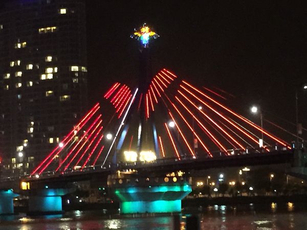 ベトナム・ダナン「ベトナム家族旅行」の写真