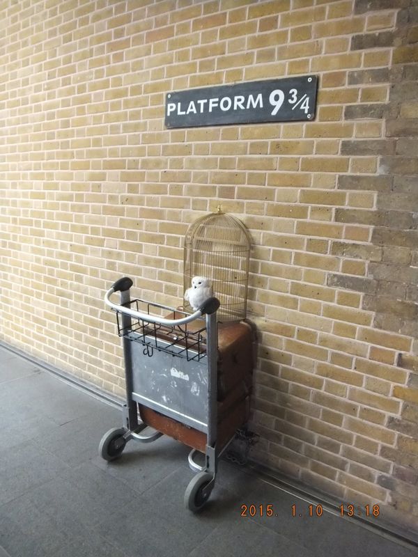 イギリス(英国)「☆ロンドン☆」の写真