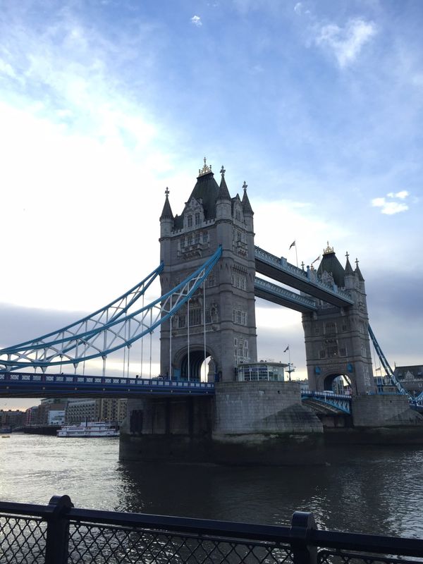 イギリス(英国)「☆ロンドン☆」の写真