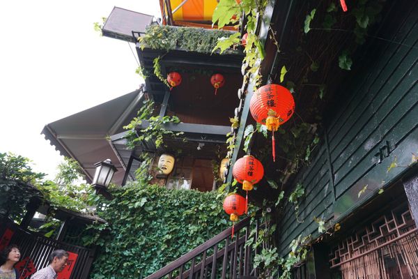 台湾「☆台北☆」の写真