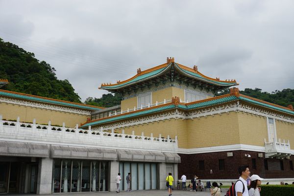 台湾「☆台北☆」の写真