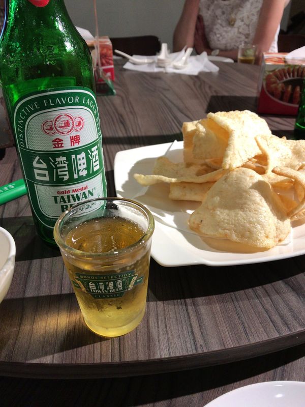 台湾「☆台北☆」の写真