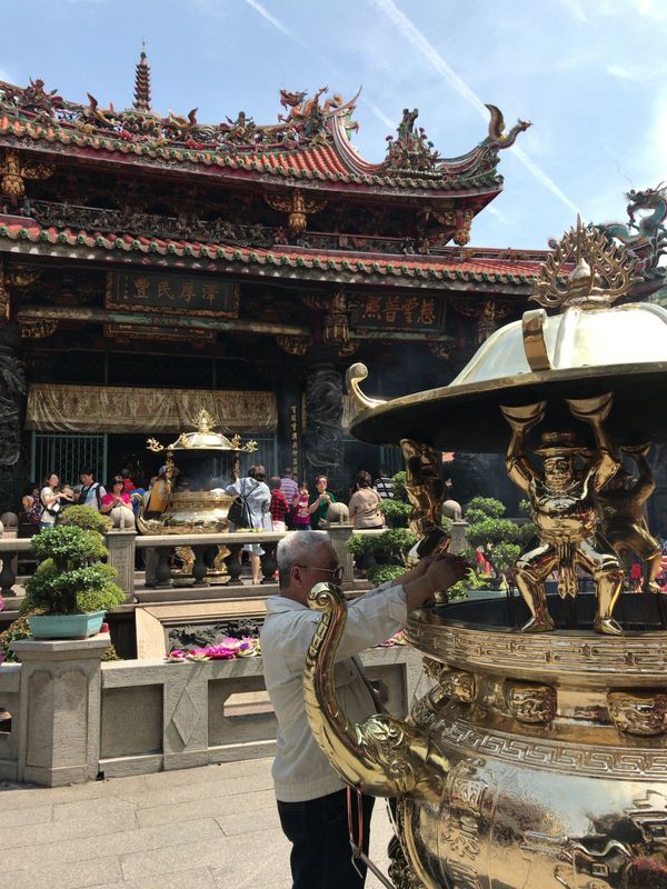 台湾「☆台北☆」の写真