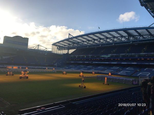 イギリス(英国)「☆二度目のロンドン☆」の写真