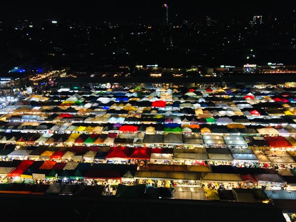 タイ「バンコク🇹🇭 2nd」の写真