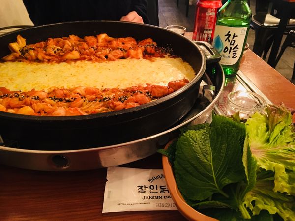 大韓民国 (韓国)「大韓民国🇰🇷ソウル」の写真