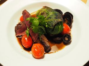クイーンズタウン
ワカティプ湖を望むこの街は明るい雰囲気で、観光客にも大...