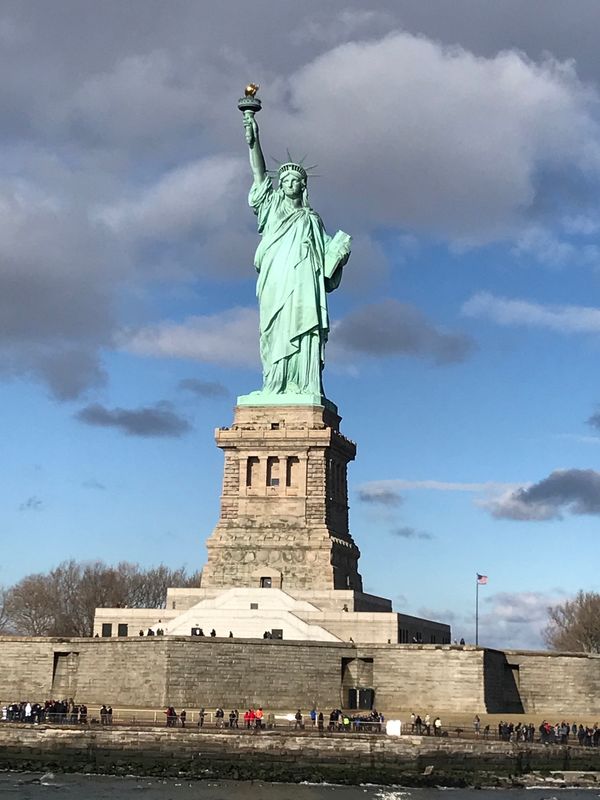 アメリカ(米国)・ハワイ島「アメリカ家族旅行」の写真