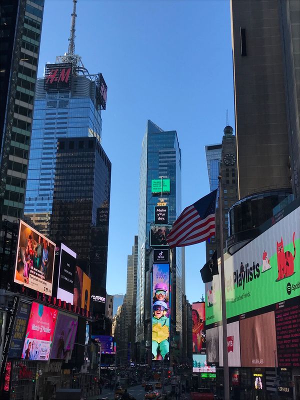 アメリカ(米国)・ハワイ島「アメリカ家族旅行」の写真