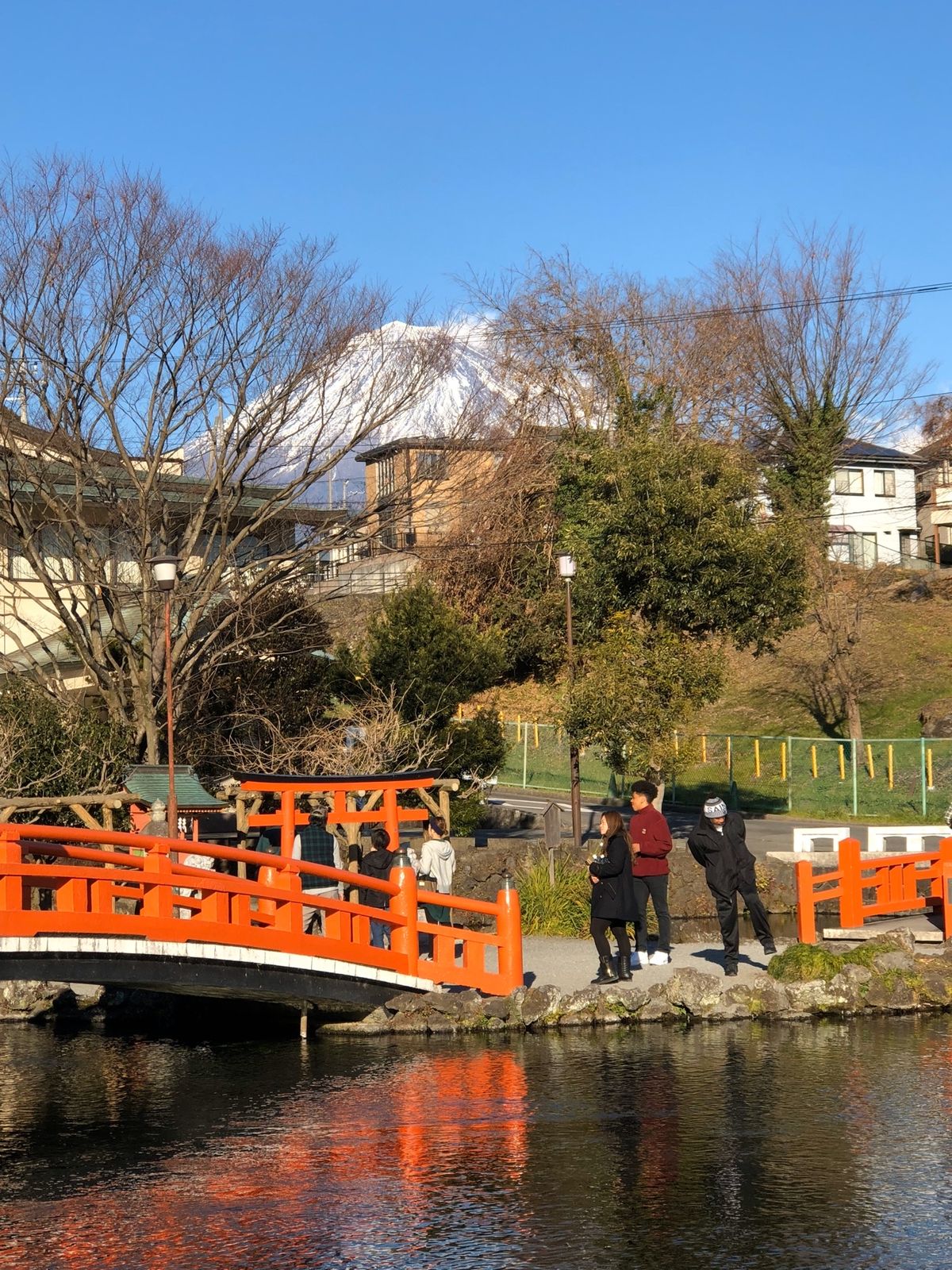 お宮横丁で、富士宮焼きそばをいただきました！