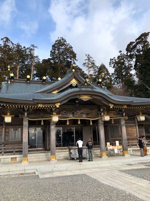 天竜川と遠州灘が見える絶景‼️