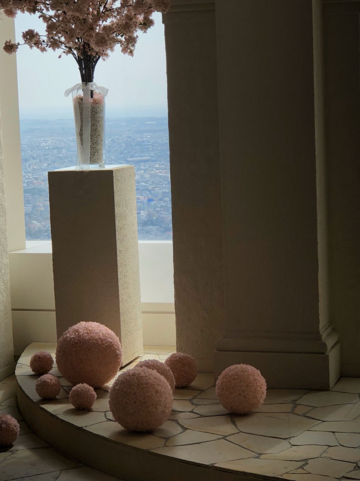 素敵なチャペル💒でした。