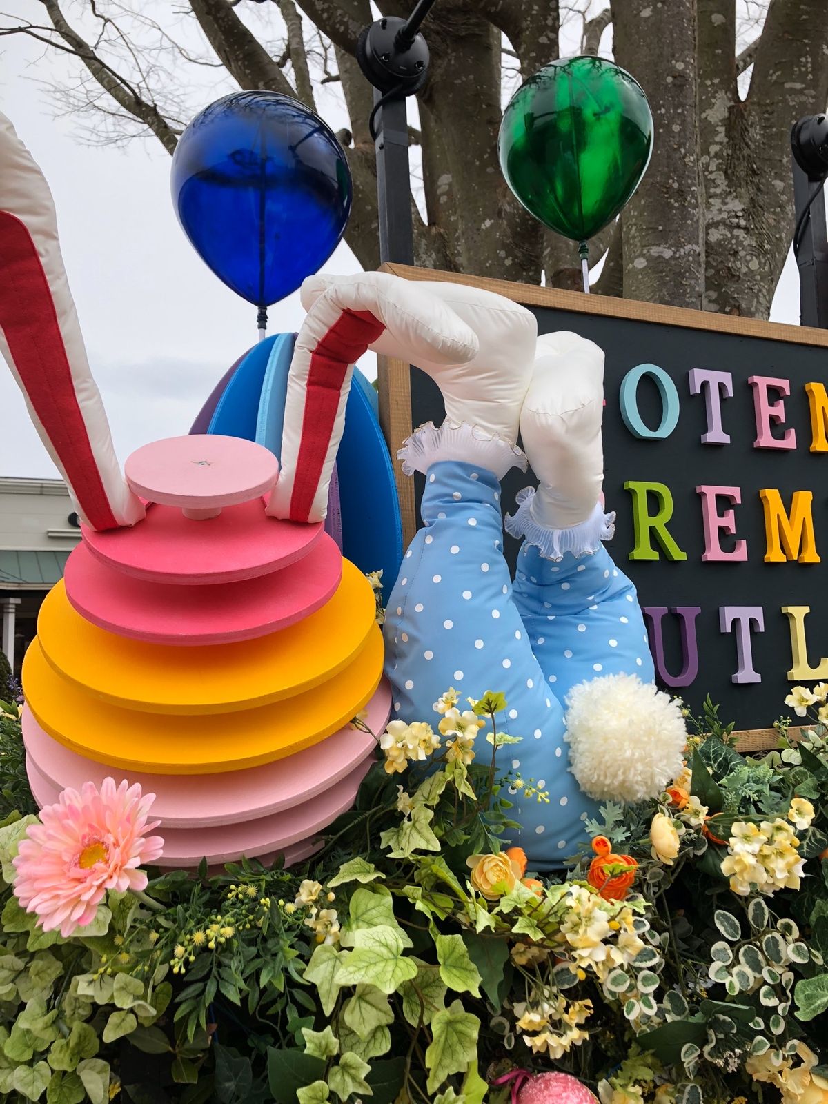 ワクワク感たっぷり‼️