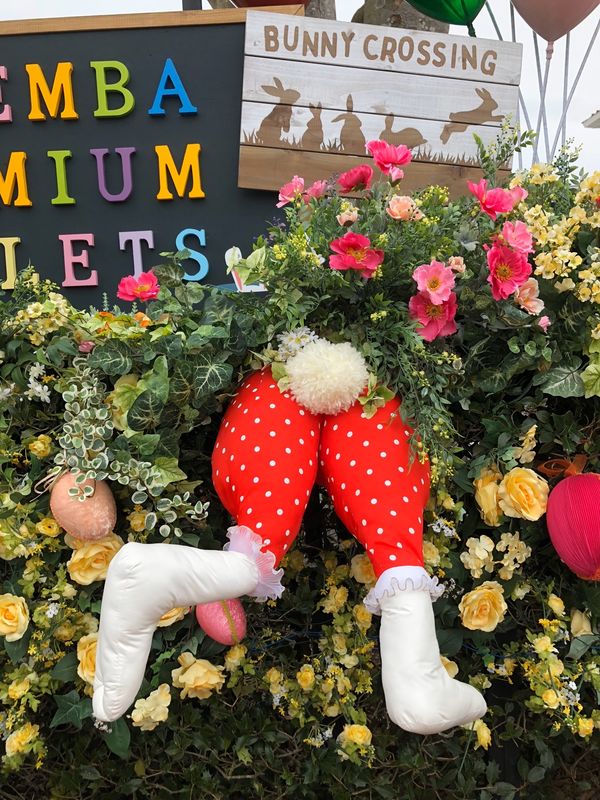 日本「「御殿場プレミアムアウトレット」」の写真：ワクワク感たっぷり‼️