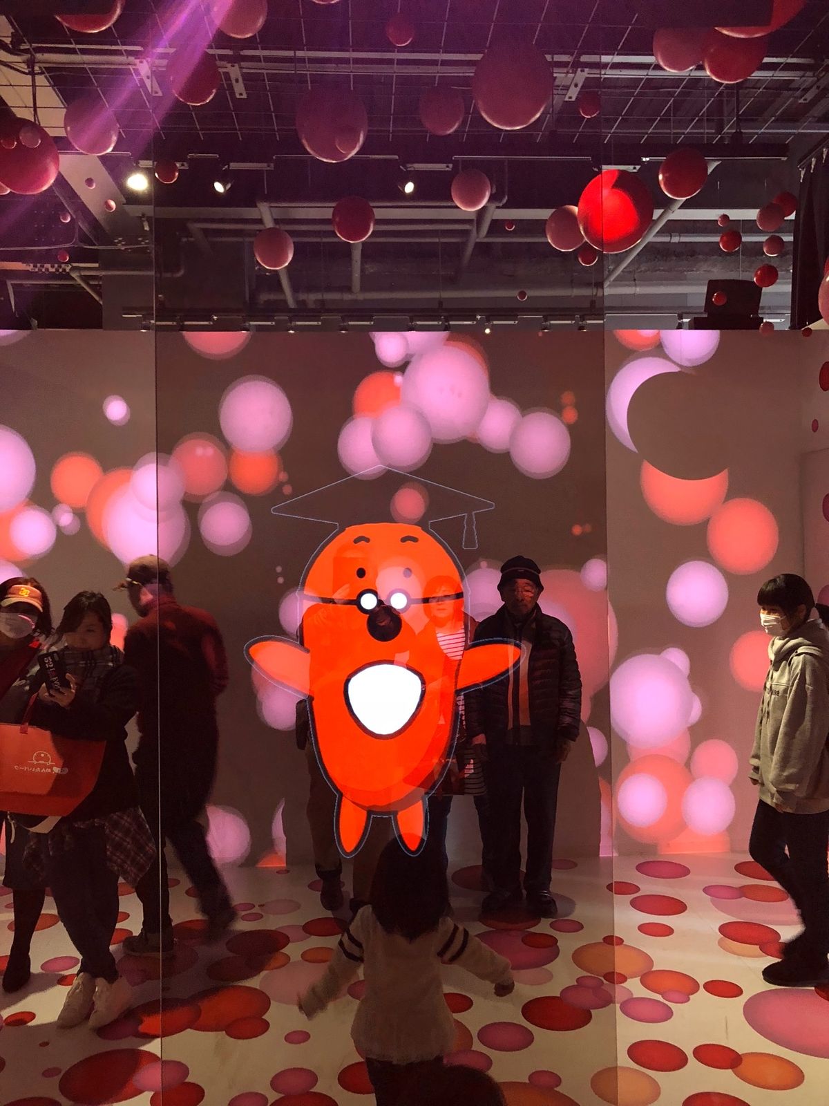 美味しい＆楽しい❣️