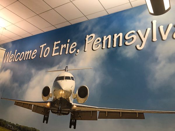 アメリカ(米国)「「アメリカ旅行　息子のところへ②」」の写真：息子のアパート