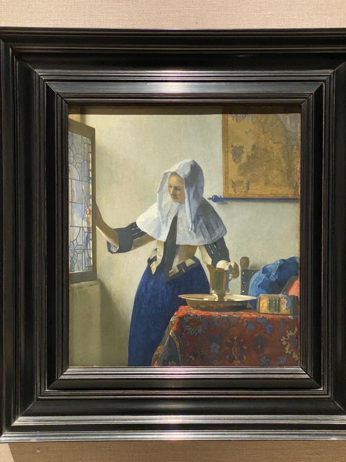 メトロポリタン美術館